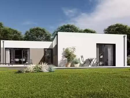 vente maison à loperhet (29470) : à vendre / 109m² loperhet