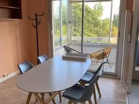 location appartement 2 pièces à la baule-escoublac centre-benoît (44500) : à louer 2 pièce
