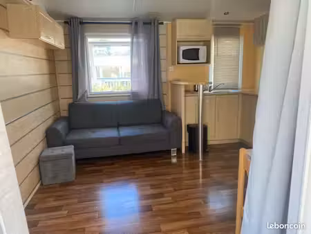 vend mobilhome irm