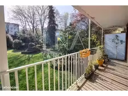 appartement 4 pièces 121 m²