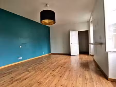location maison à frossay (44320) : à louer / 90m² frossay