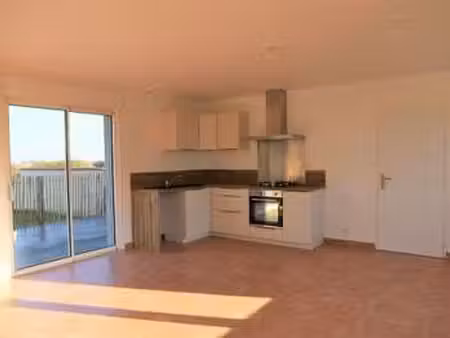 location maison à la romagne (49740) : à louer / 98m² la romagne