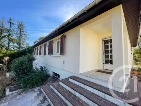 maison à louer - 4 pièces - 85 75 m2 - muizon - 51 - champagne-ardenne