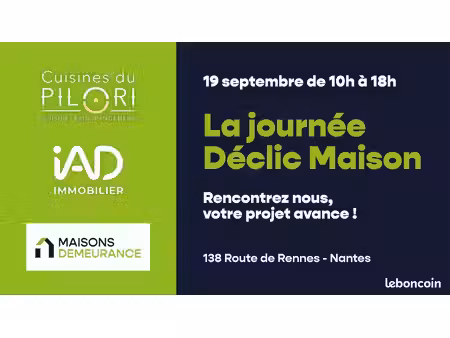 maison 5 pièces 115 m²