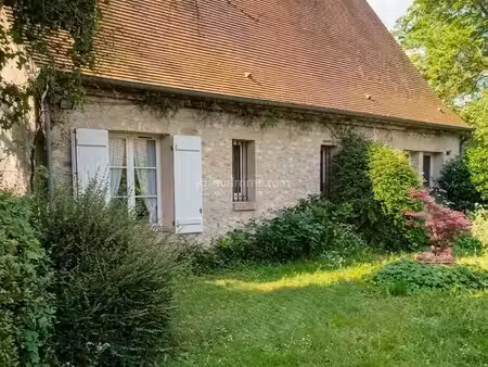 maison 149 m² gisors