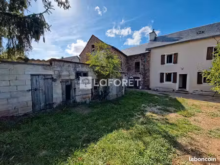 maison 4 pièces 82 m²