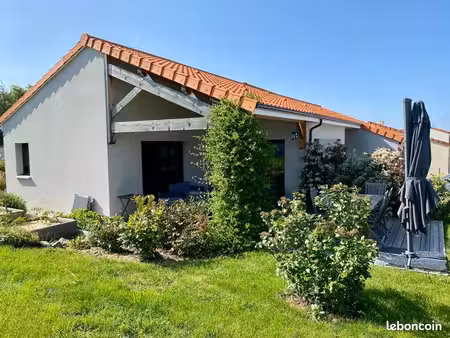 villa volvic