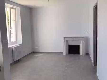 appartement à louer - 2 pièces - 36 72 m2 - boissy l aillerie - 95 - ile-de-france