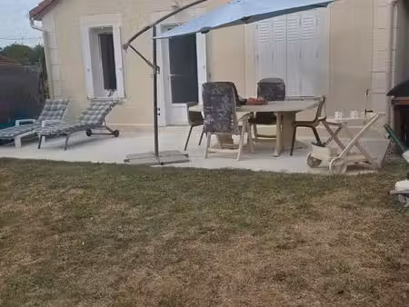 maison 50m2