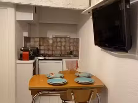 studio à louer aix en provence