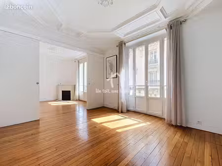 appartement 3 pièces 57 m²