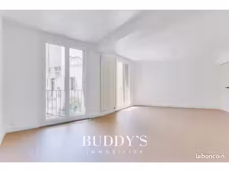 appartement 3 pièces 69 m²