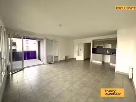 vente appartement 3 pièces à rezé (44400) : à vendre 3 pièces / 67m² rezé