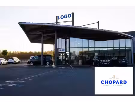 location local commercial