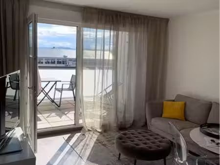 appartement . 2 pièces . 44m2 . étage 5/6 . annecy 74000