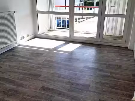 appartement 4 pièces 76 m²