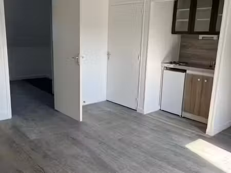 appartement t2