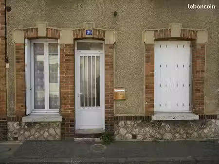 maison 2 pièces 42 m²