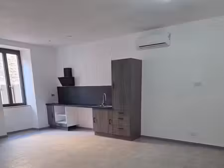 appartement 50m2