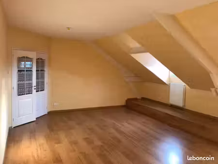 a louer appartement t4 commentry