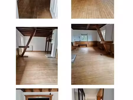 duplex cronenbourg