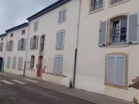appartement 5 pièces 123 m²