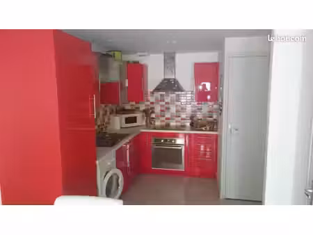 appartement à louer 49220 le lion d'angers