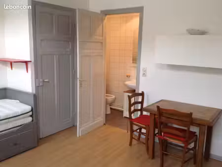 studio tb état centre ville de lesquin