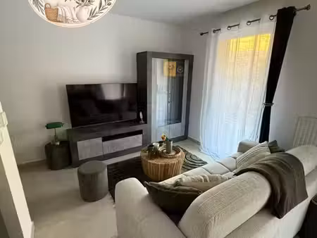 location de novembre à juin