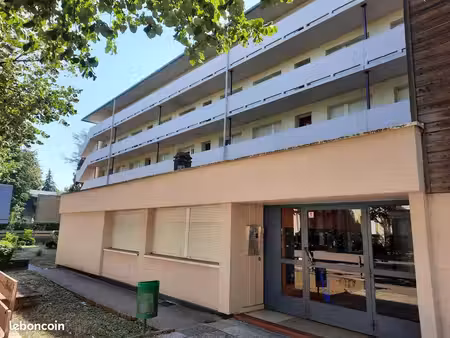 appartement 1 pièce 27 m²