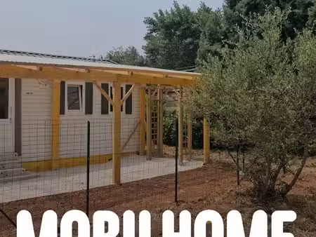 a louer mobilhome
