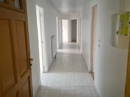 appartement morhange 90m2