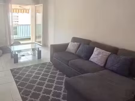 appartement à louer rue jean vigo