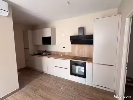 loue appartement t2 avec terrasse
