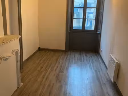 locatation appartement t2 niort centre