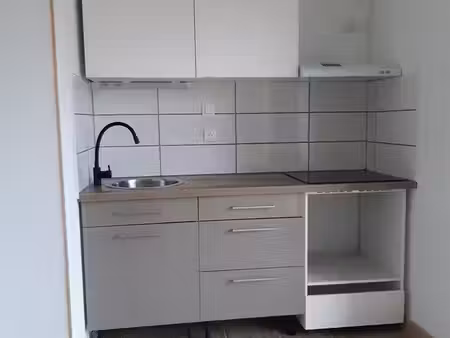 appartement t1 à louer