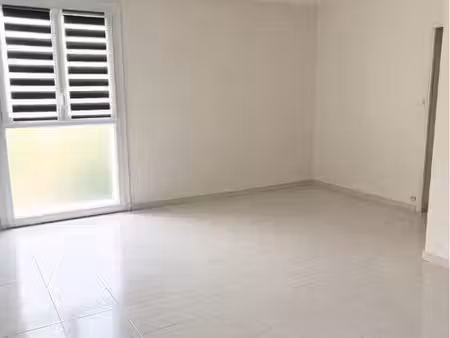 appartement t4