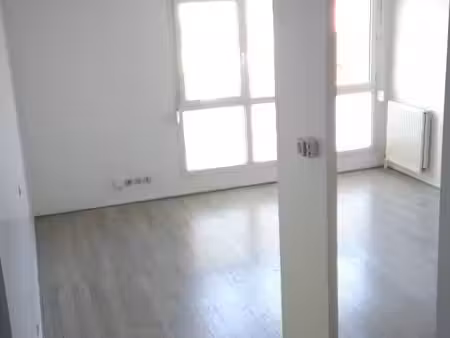 appartement f2 secteur gare grignon