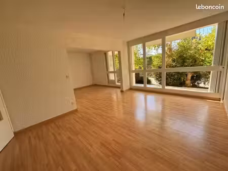 appartement 5 pièces 89 m²