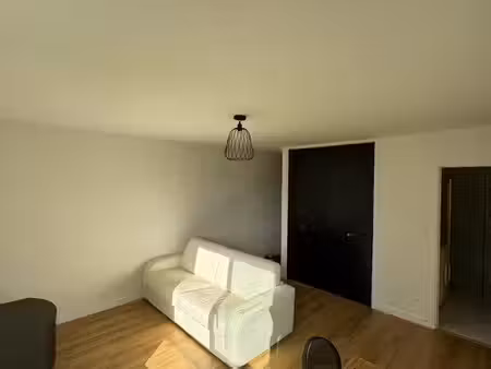 joli appartement à louer