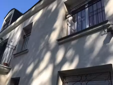 appartement 1 pièce 109 m²