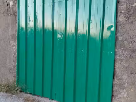 box de stockage