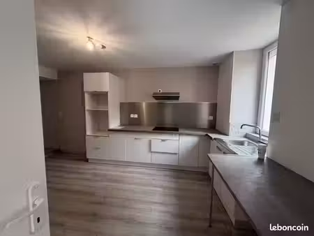 maison t5 avec exterieur