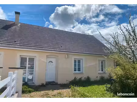 maison 4 pièces 98 m²