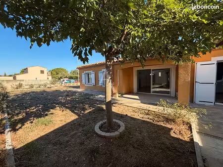 maison 4 pièces 102 m²