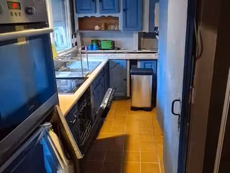logement meuble