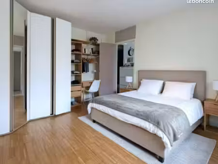 chambre à louer