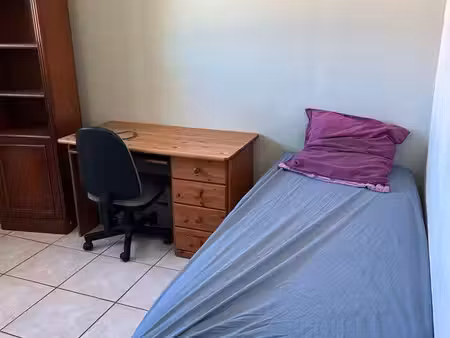 location chambre pour étudiante