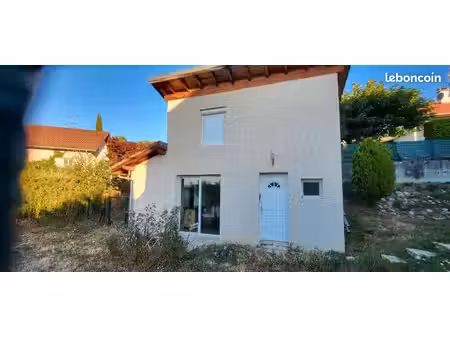 le petit cabanon du cern