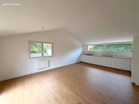 maison 5 pièces 108 m²
